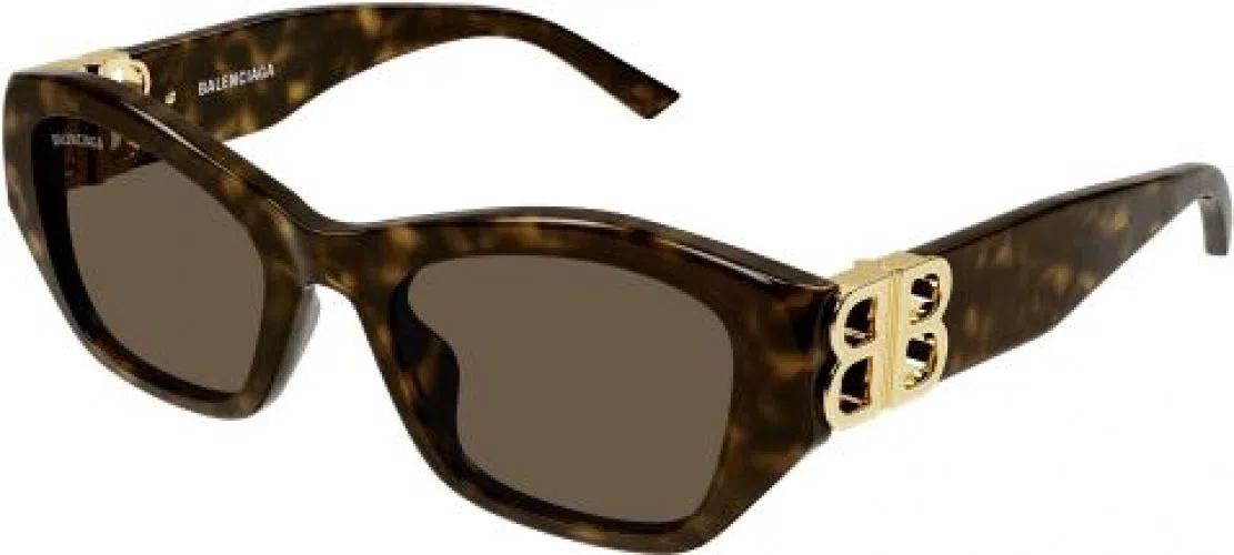 Balenciaga BB0311SK Sunglasses - view 5